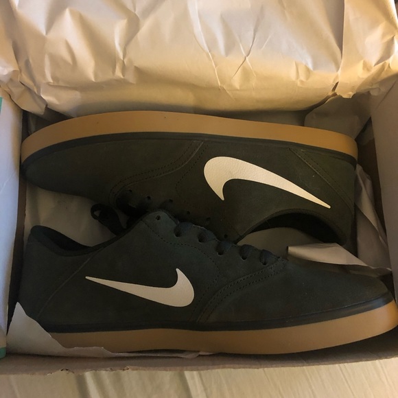 Nike Other - Nike SB Check